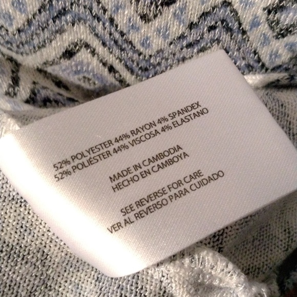 Orvis Top - Picture 7 of 9